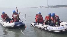辽宁大连：背空氧气瓶携女伴潜水拍视频，男子不幸溺亡