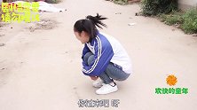 安全常识：妈妈装作煤气中毒考验姐妹，俩人要如何应对突发情况？