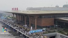 中国首个“被撤销”的直辖市，现在发展令人瞩目，成为新一线城市