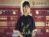 一千年前，中国汉字演化出两个极端，一个极繁，一个极简