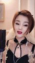 短发的气质美女穿搭有范，翻唱歌曲精彩好听！