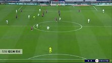维拉蒂 法甲 2020/2021 里昂 VS 巴黎圣日耳曼 精彩集锦