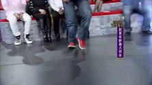 郭的秀：郭德纲嘴真“损”，调侃关婷娜身材，她瞬间脸红
