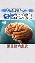 科普阿尔兹海默症：我爱你，但我却不记得你 记忆 暑期知识大作战