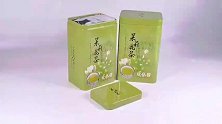 夏日茶话茉莉花茶：花香四溢解乏醒神，你喝了吗？