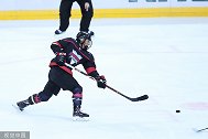 WHL万科阳光2-1圣彼得堡迪纳摩 谢智雅林绮琪助队三连胜
