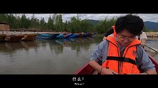 云南Day88｜云南最不️错过的仙境！绝美泸沽湖泛舟体验旅行vlog 泸沽湖