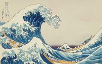 浮世绘是日本的国粹艺术，到底是起源于哪里呢？