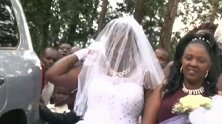 女子参加婚礼 发现新郎竟是自己老公