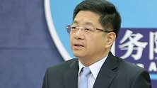 台湾加入大兴机场夸夸群 国台办：台航空公司可自由选择是否使用