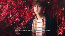 《上海堡垒》评分低至3.5？看看鹿晗在幕后的故事，一点都不怨