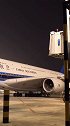 世界最大空客双层大巴☞南方航空️A380,你们喜欢️吗……南航A380