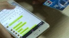 山西男子莫名多出中国银行信用卡 逾期4年未还