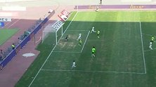 中甲-莫塔戴帽马格利卡造3球 贵州恒丰5-0新疆