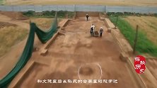 唐太宗女儿墓被打开，墓中壁画发现一特殊女子，印证一段特殊历史