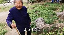 小邱难得带爸妈出趟门，一路经历太难忘，好在有惊无险