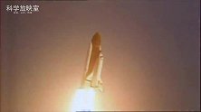升空73秒后，美国航天飞机“挑战者号”变火球，无一人幸免！