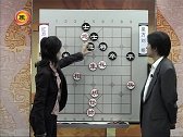 王斌伍霞讲解 赵国荣 vs 刘明2