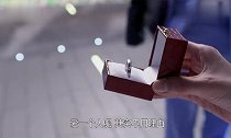 女友得知真相,还是义无反顾的选择和男友在一起,真爱啊!