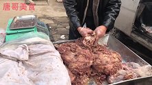 寻徐州沛县祖传好吃的狗肉，买二斤回家整2杯得劲的很