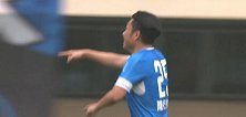 中甲-胡兆军左路精准制导 权恒头球破门再下一城-花絮