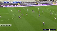 伊戈尔 意甲 2020/2021 佛罗伦萨 VS 维罗纳 精彩集锦