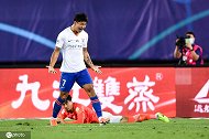 2020中超U23五佳球：郭田雨制胜恒大 高华泽C罗附体