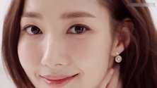 朴敏英时尚大片合集，这么美的女人哪里找？堪称落入凡尘的仙女