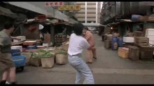 Beyond日记：阿强刚出社会到处碰壁，只有奶奶一人疼他！