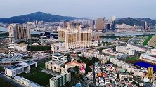 鸦片战争后，中国古董流落欧洲，而欧洲建筑却扎根中国