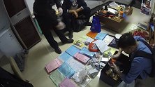 萧山警方破获特大买卖对公账户案：抓获79人涉案3000余万元