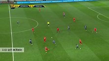 达巴 法联杯 2019/2020 勒芒 VS 巴黎圣日耳曼 精彩集锦