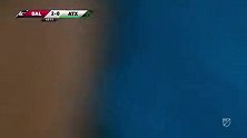 第63分钟达拉斯FC球员费雷拉进球 达拉斯FC2-0奥斯汀