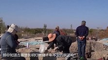 古墓里长明灯千年不灭？专家实验700次找出原理，看完五体投地