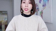 穿长款大衣不要配小脚裤，如今流行这么搭配，时髦减龄还高级