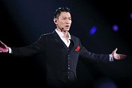 刘德华新戏低调开机，黄金班底加盟，天王又要破10亿票房