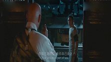道士下山：好怕王宝强说不疼，武打变喜剧，道士拜佛令人诧异！