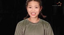 “莫小贝”转型演偶像剧颜值遭质疑，王莎莎回应：没有丑到不堪