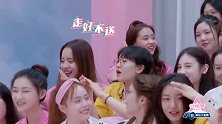 孙珍妮被质疑一直停滞不前，孙珍妮却这样回答