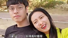 祝晓晗闺蜜：姑娘羡慕别人的长相，男友说了这么一句话，情商可以