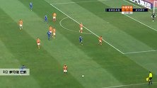 廖均健 中超 2020 石家庄永昌 VS 武汉卓尔 精彩集锦