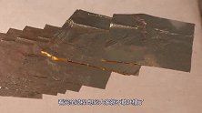 “天价”金箔凭啥卖这么贵，实拍制作全过程，看完不敢吐槽了
