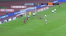 绵软无力！罗森文补射被董春雨轻松没收