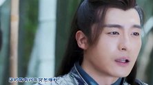 因演戏与杨颖不合，上节目都全程零交流，今凭新剧惊艳归来