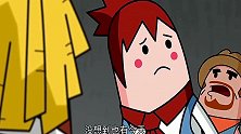 香肠派对：赤手空拳抢空投，霸哥和萌妹几位有勇气