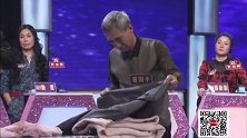 生活技能大赛，叔叔阿姨爆笑PK