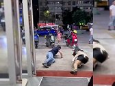 盘点那些不干人事的损友，远离损友，珍爱生命！