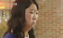 韩国女子就餐,搞得跟生离死别一样,真是夸张到不行