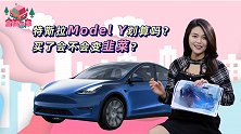 盒试的车：特斯拉Model Y划算吗？买了会不会变韭菜？