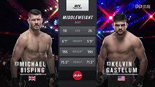 UFC on ESPN 29预热：胖虎上海站重拳KO比斯平
